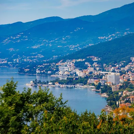 Luxury Vin With Pool & Sea View Apartman *