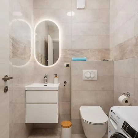 Luxury Vin With Pool & Sea View Apartman Matulji