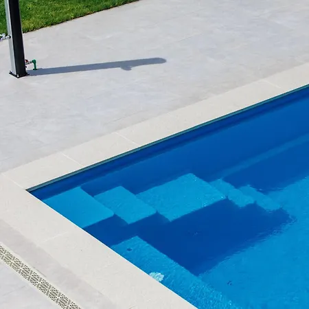 Luxury Vin With Pool & Sea View Apartman *